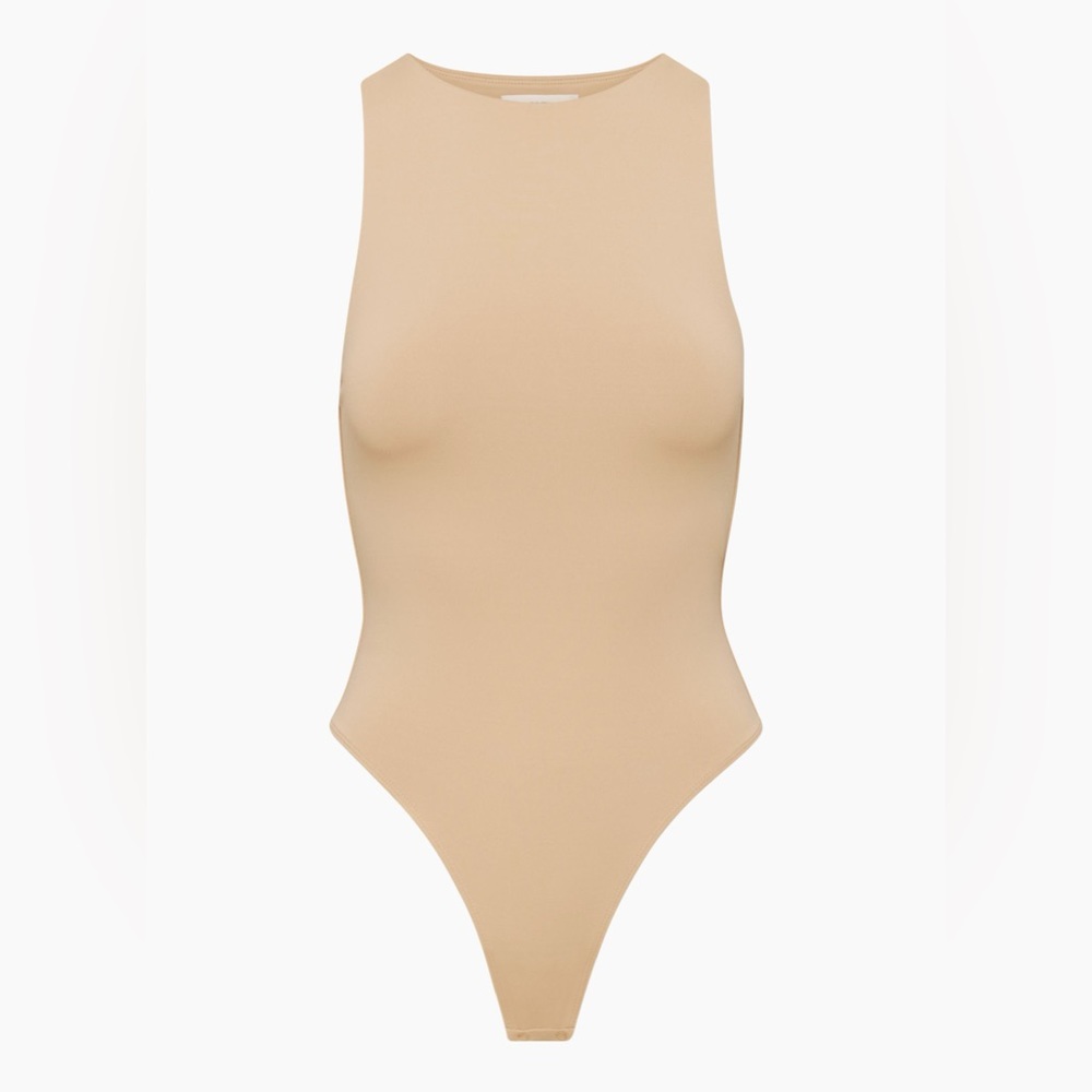 Babaton Contour '90s Bodysuit from Aritzia